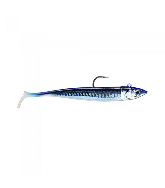 Vinil Storm - Biscay Minnow - 12cm - 30g - Pack 2