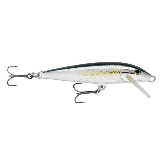 Amostra Rapala - Original 70F - 4g