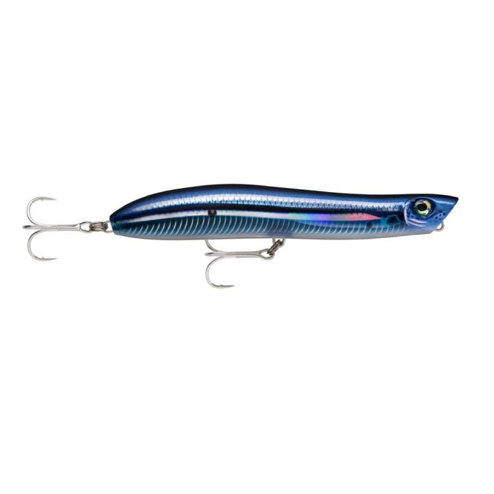 Amostra Rapala - Walk’n Roll 130 - 29g
