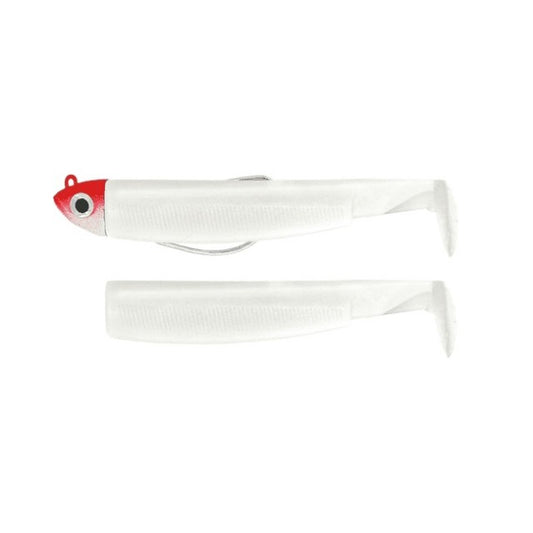 Vinil Fiiish - Black Minnow 2.5 - BM105 - Combo Shore 8gr