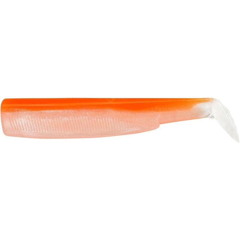 Vinil Fiiish - Black Minnow 160 (Nº5) - Pack 3 corpos