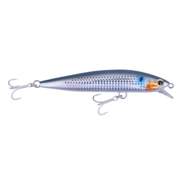 Amostra Shimano - Blast Shad 140F - 35g