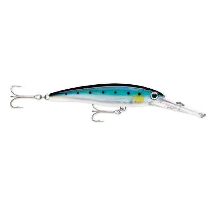 Amostra Rapala X-Rap Magnum - 32g - 120 mm