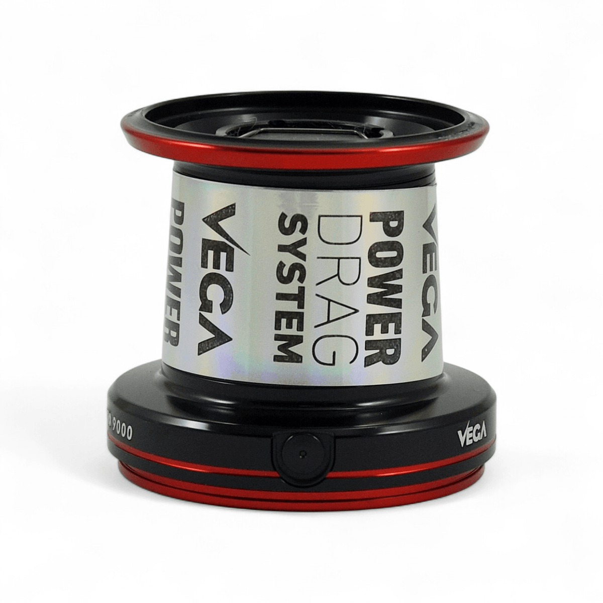 Carreto Vega Firecast PRO 8000