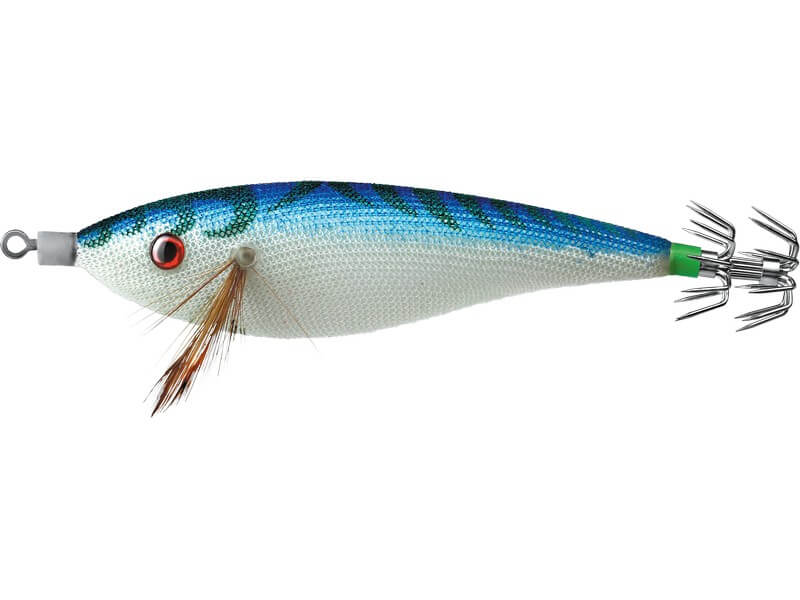 Amostra Barros - Toneira Toto - Calamar M