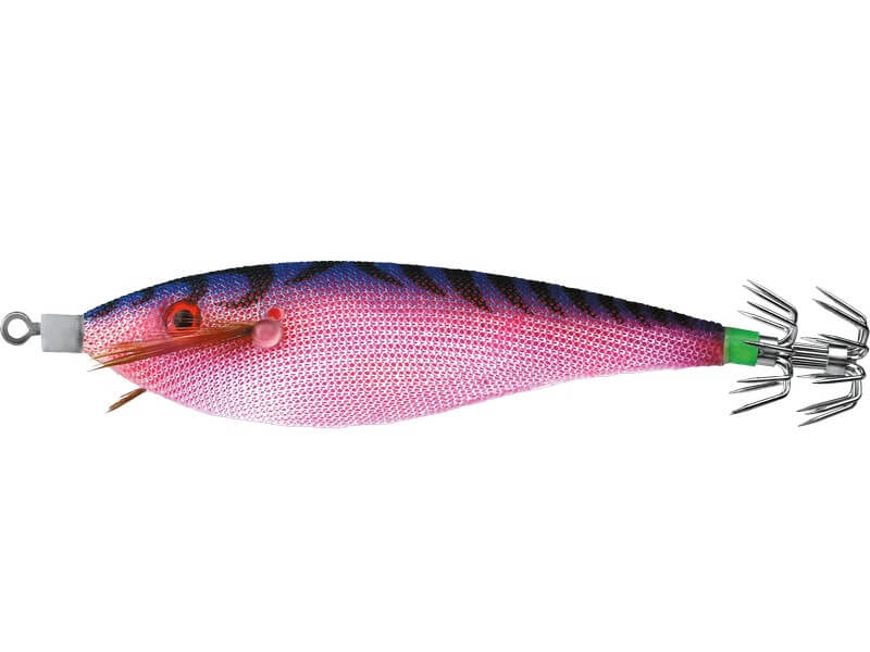 Amostra Barros - Toneira Toto - Calamar M