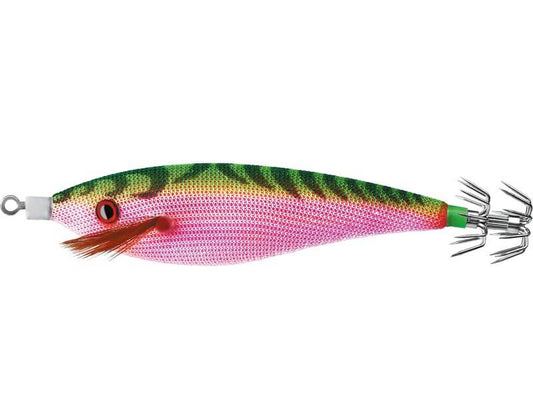 Amostra Barros - Toneira Toto - Calamar S