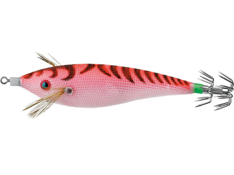 Amostra Barros - Toneira Toto - Calamar M