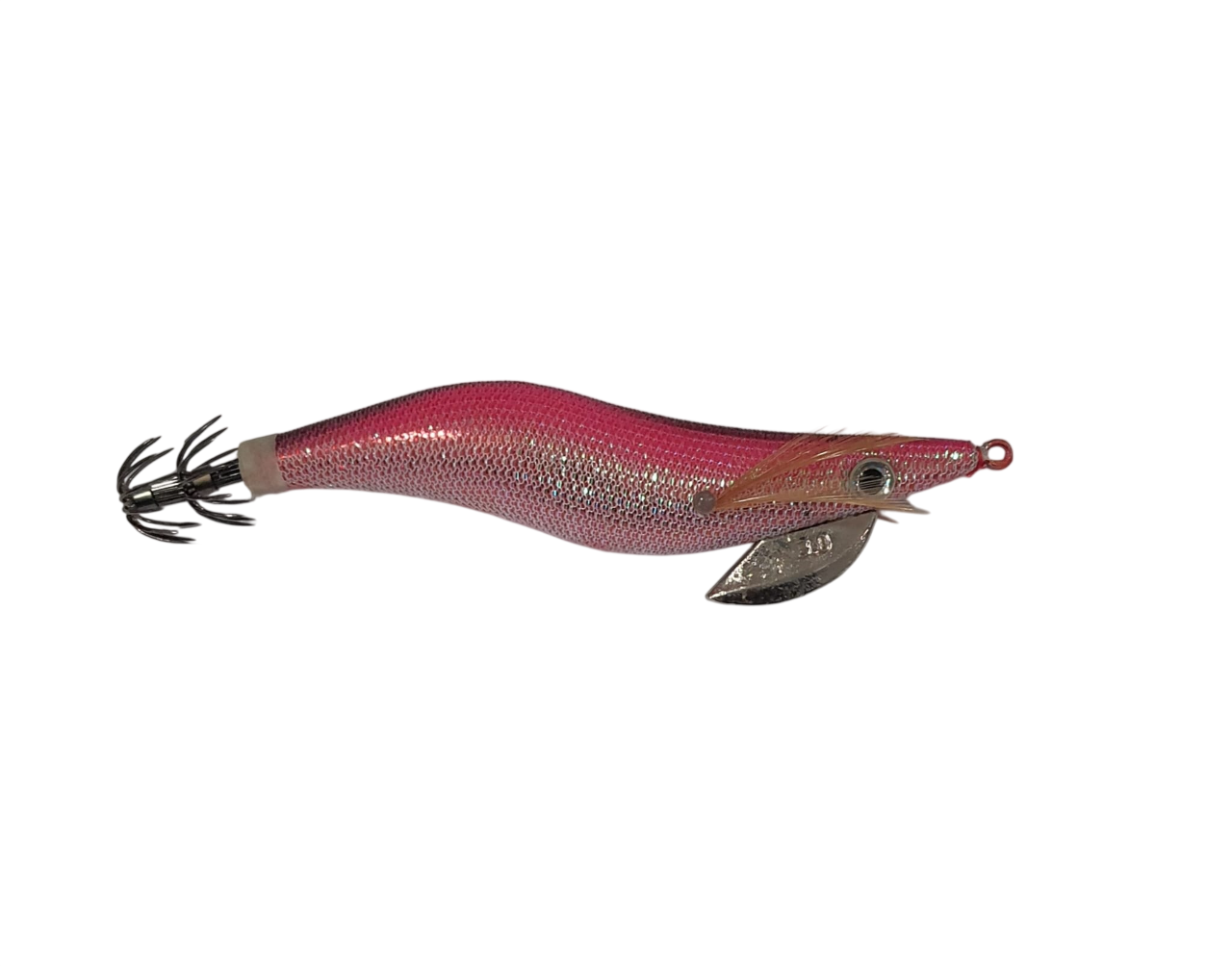 Amostra Camor - Toneira Sumizoku 2.5 - 8cm / 10g