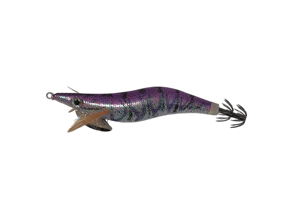 Amostra Camor - Toneira Sumizoku 2.5 - 8cm / 10g