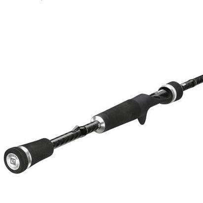 Cana 13 Fishing Fate Chrome 7'1" MH (2.16m | 10-28g)