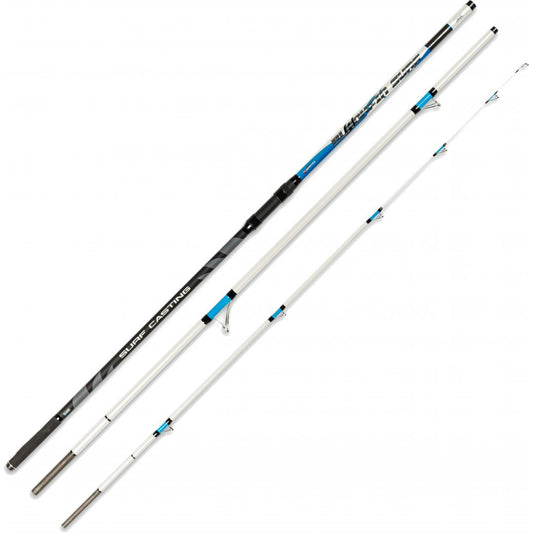 Cana Tubertini Blackfin Surf - Híbrida - (4,25m | 100-250g)