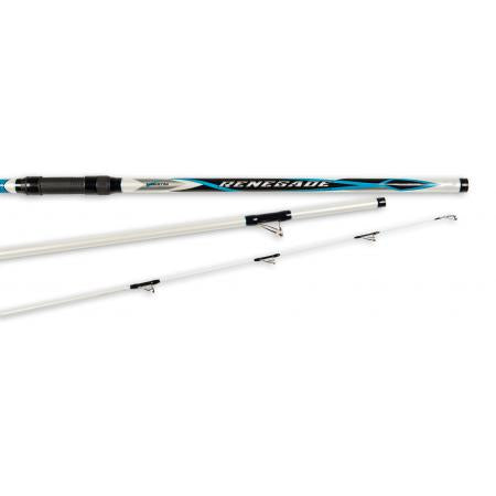Cana Tubertini Renegade K MT - Híbrida - (4,50m | 100-235g)