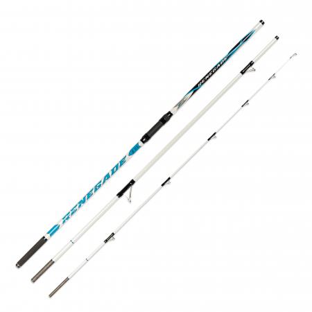 Cana Tubertini Renegade K MT - Híbrida - (4,50m | 100-235g)