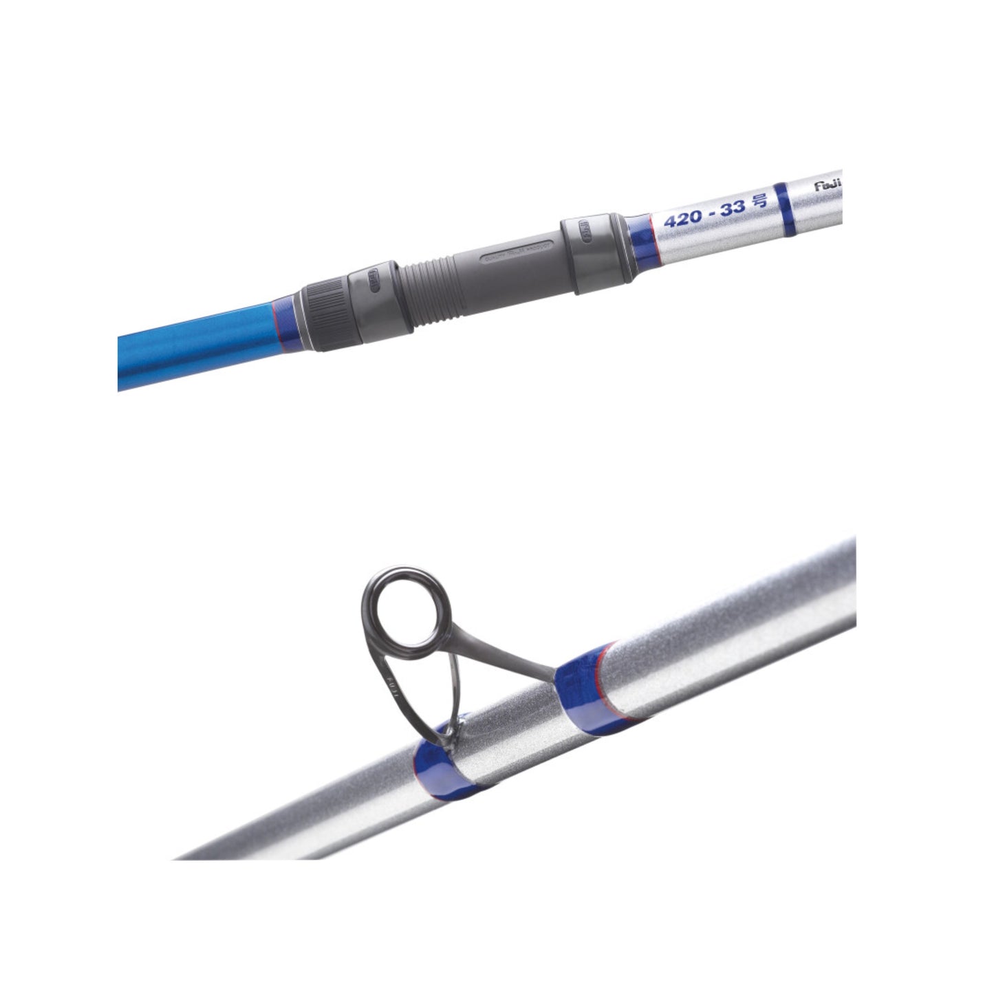 Cana Akami Pyramid Special - Híbrida - Low Rider - (4,20m | 100-250g)