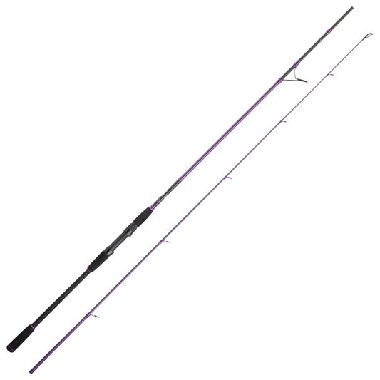 Cana Cinnetic Sky Line Purple Sea Bass Evolution 330MH (3.30m | 40-120g)
