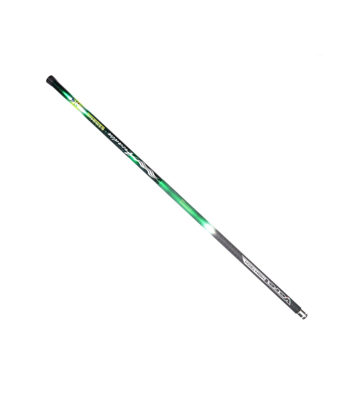 Cana Veret Arcadia Strong - Fuji K - (5,30 m | max. 80 g)