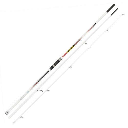 Kali Kunnan Eyre (3,90 m | 100–200 g)