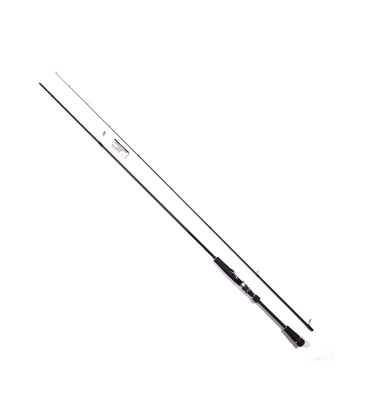 Cana Major Craft Egizaust 1G - EZ1-S862M (Solid Tip) (2.59 m | EGI 2.0-4.0)