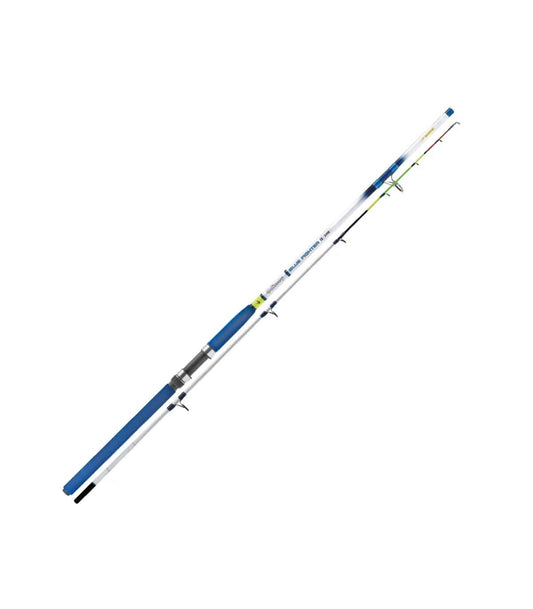 Cana Barros Odissey Blue Fighter II 210 (2.10 m | 40–150 g)