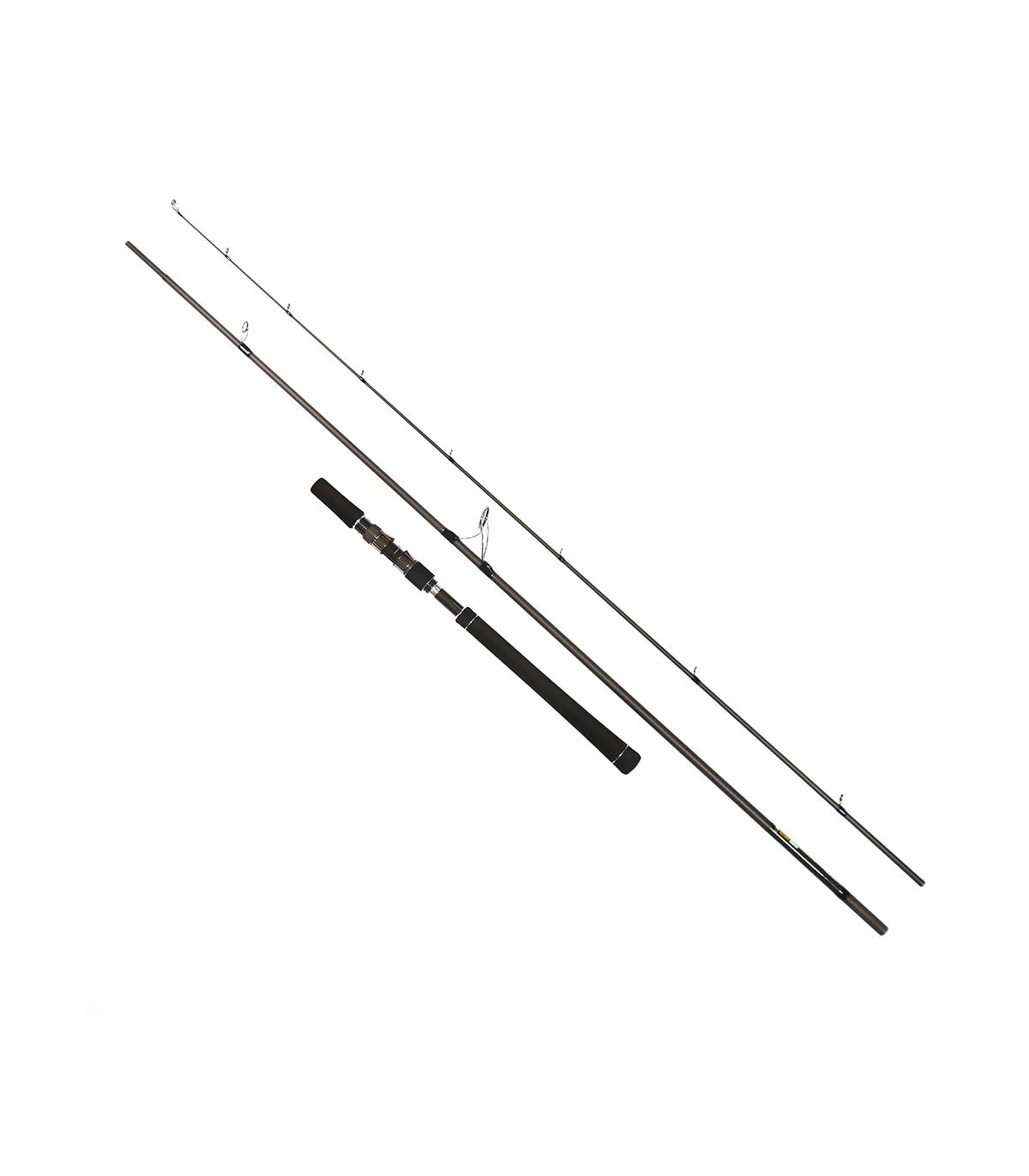 Cana Olympic Graphiteleader Argento Prototype GLAPS-1003M (3.05m | Máx 45g)