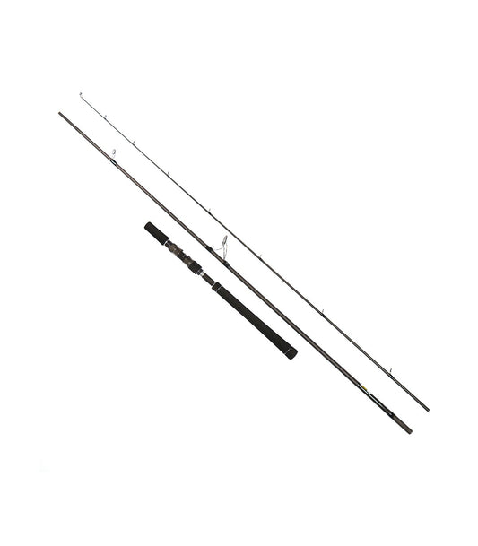 Cana Olympic Graphiteleader Argento Prototype GLAPS-1003M (3.05m | Máx 45g)