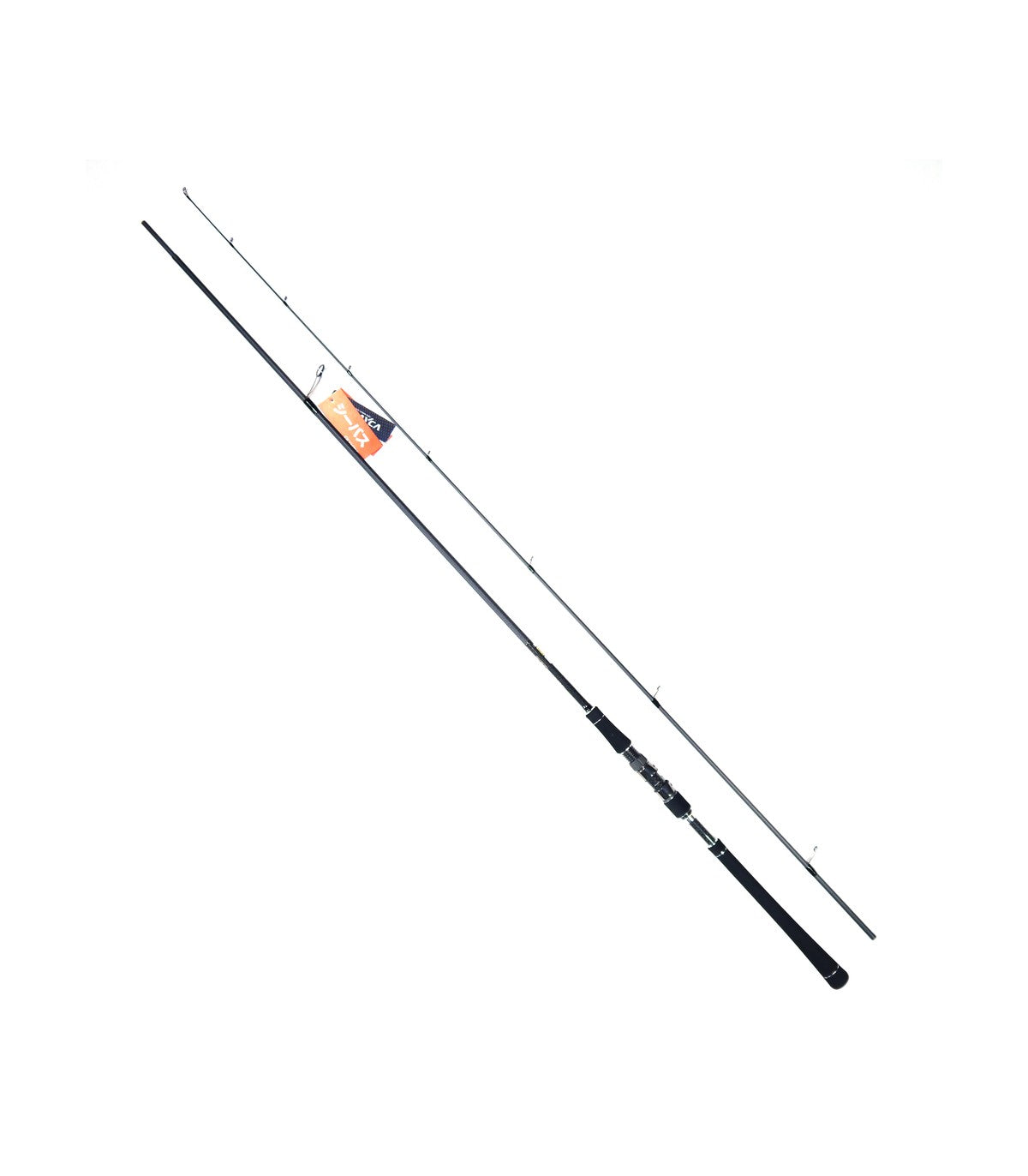 Cana Olympic Graphiteleader - Argento Prototype GLAPS-942ML (2.85m | Máx 28g)