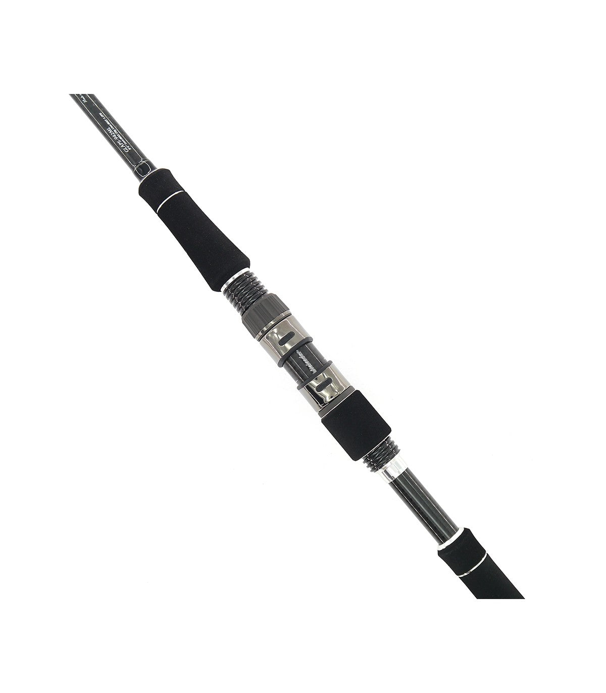 Cana Olympic Graphiteleader - Argento Prototype GLAPS-942ML (2.85m | Máx 28g)