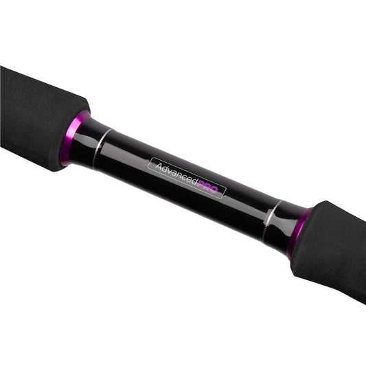 Cana Mikado - Bixlite Power Spin 245 - (2.45m | 30-85g)