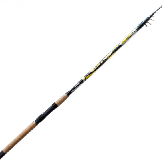 Cana Tubertini Tatanka Power (4,80mt | 40-120g)
