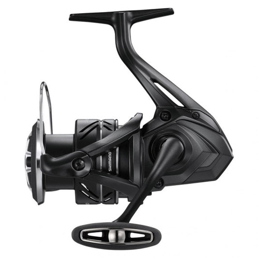 Carreto Shimano Aero XR C5000