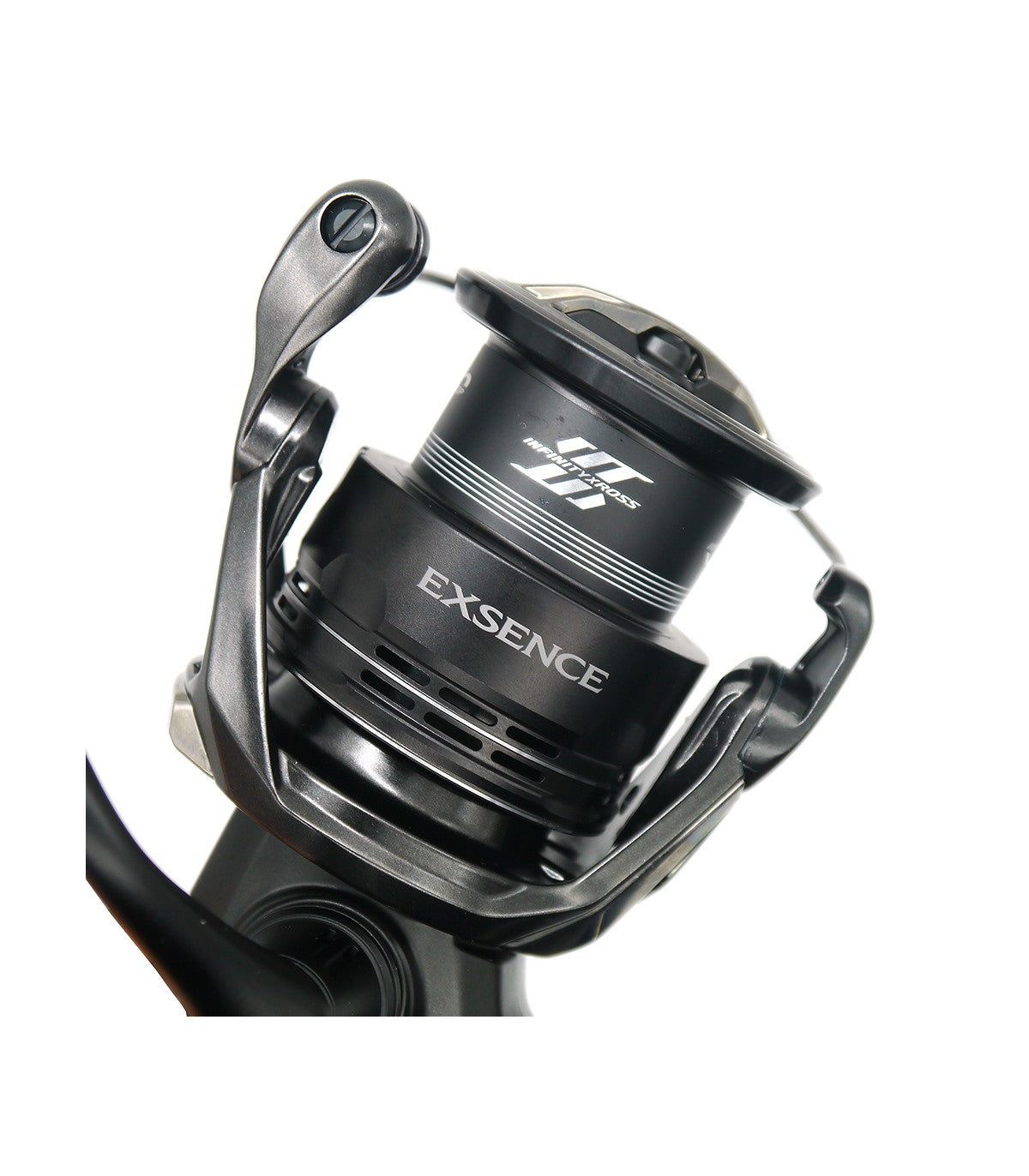 Carreto Shimano Exsence 4000MXG