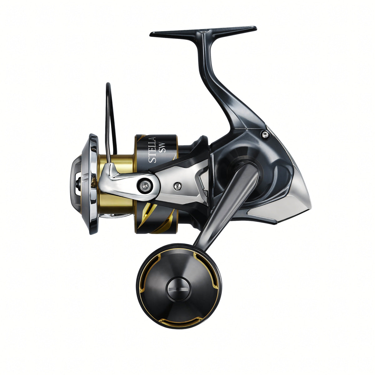 Carreto Shimano Stella 26 SW D 6000 PG