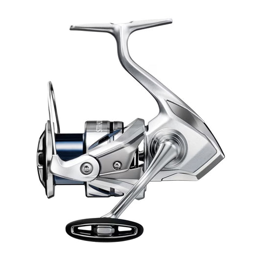 Carreto Shimano Stradic FM 4000XG