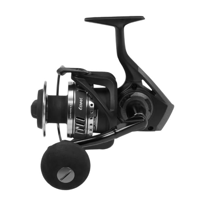 Carreto Okuma Cedros CJ-10000