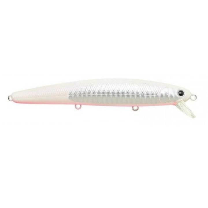 Amostra Lucky Craft - Flash Minnow Sw 130Sp MR - 20g