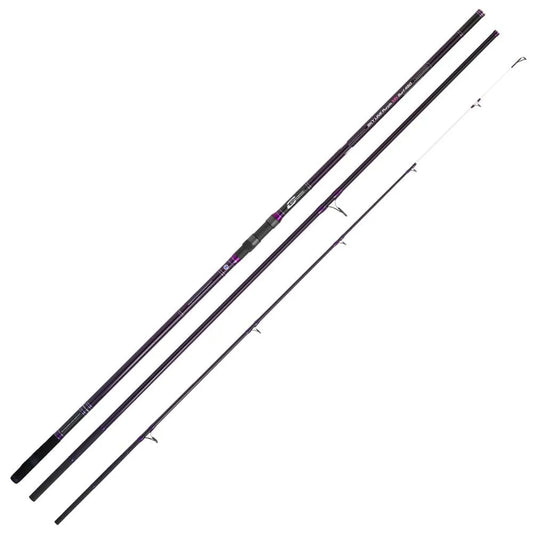 Cana Cinnetic Sky Line Purple MN Surf - Tubular - (4,50m | 113-225g)