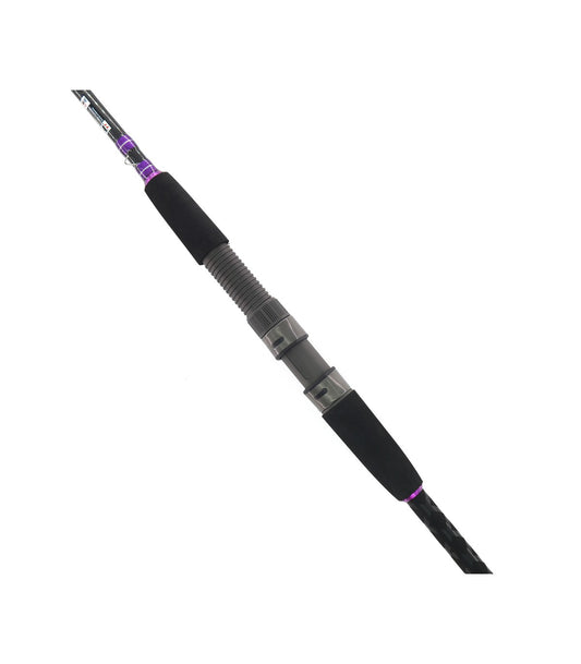 Cana Cinnetic Sky Line Purple Sea Bass Evolution 9500-270ML (2.70m | 10-35g)