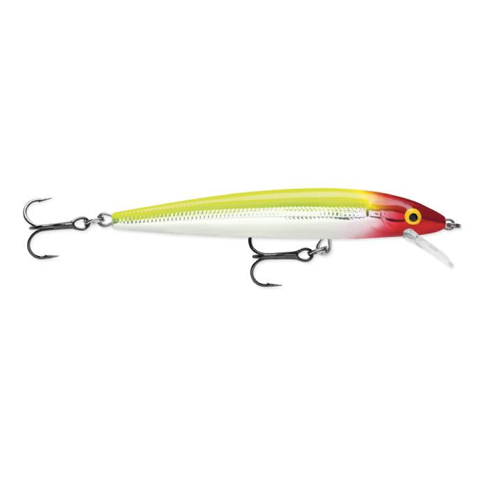 Amostra Rapala - HuskyJerk 80Sp - 6g