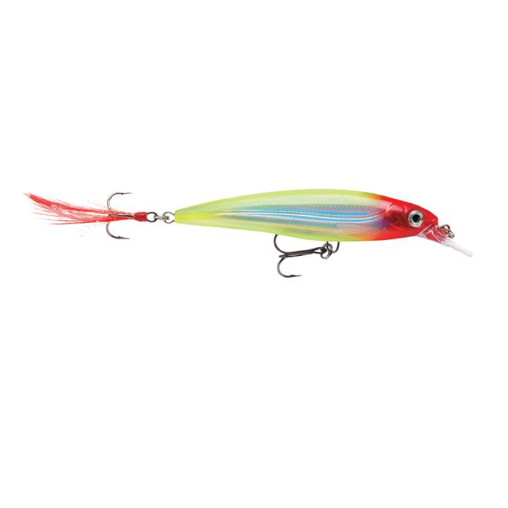 Amostra Rapala - Xtreme Action Splahbait 80Sp - 7g
