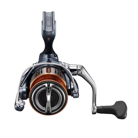 Carreto Shimano Nasci FD - 2025 - C3000 HG