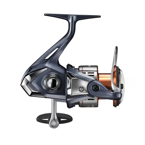 Carreto Shimano Nasci FD - 2025 - C3000 HG