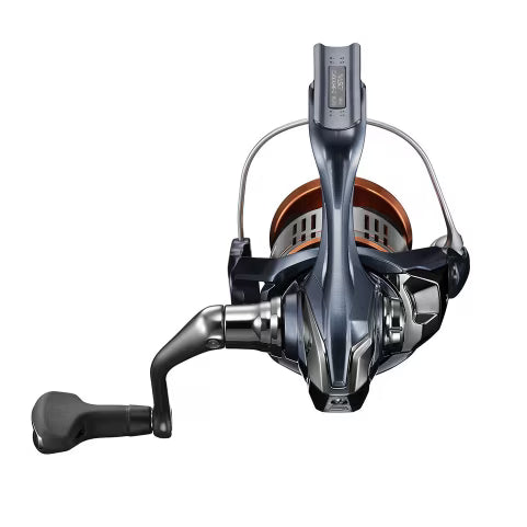 Shimano Nasci FD - 2025 - C3000HG