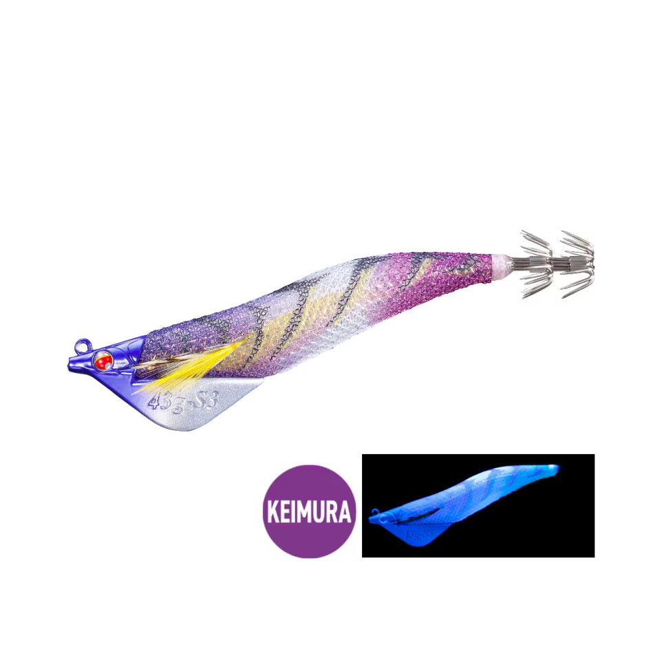 Amostra Shimano - Toneira Sephia Entourage Seagle 3.5 - 43g