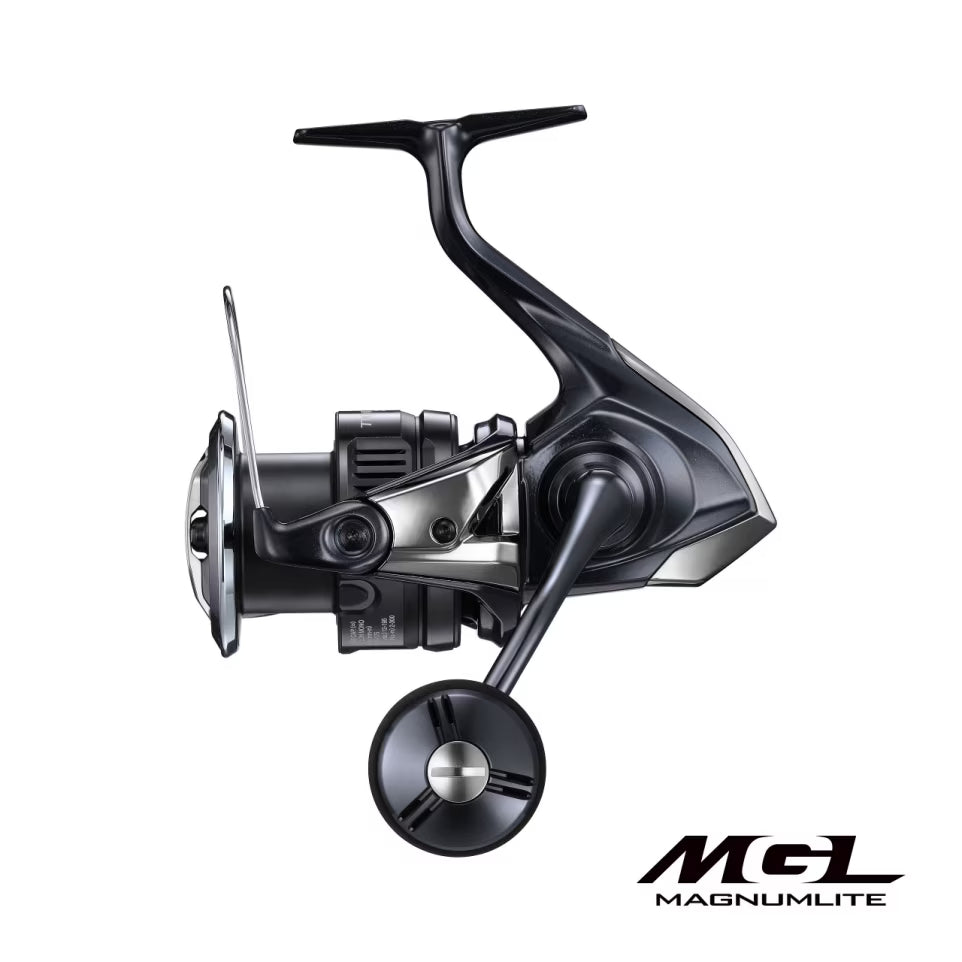 Carreto Shimano Twin Power XD FB C5000XG