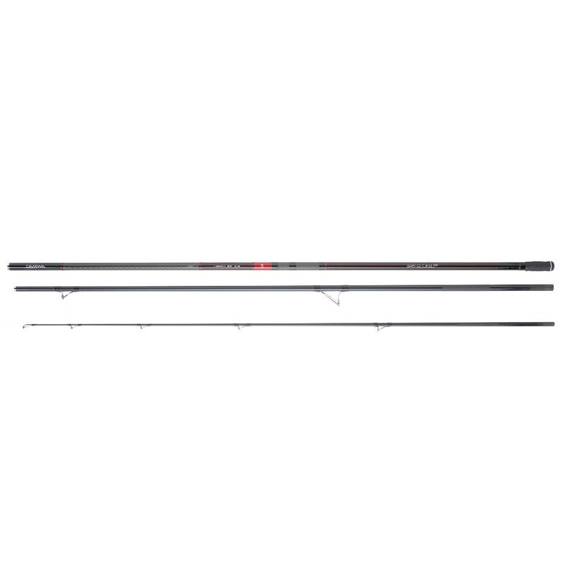 Cana Daiwa - Liberty Surf - LTS 33 420 AF - (4.20MT / 100/225G) - Tubular