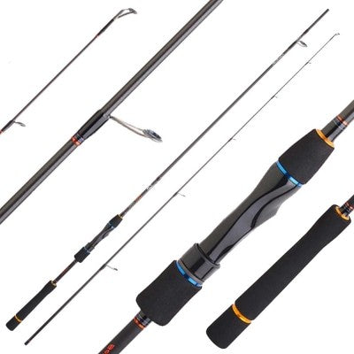 Cana Daiwa Lexa Seabass 902HXHFS (2.74m | 14-56g)