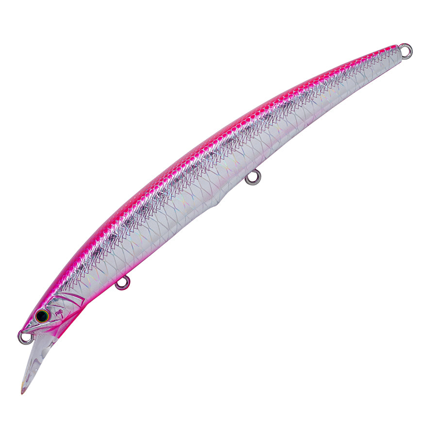 Amostra Palms - Ark Rover LC Tune 140S - 28g