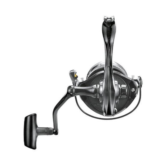 Carreto Barros Drone 8000