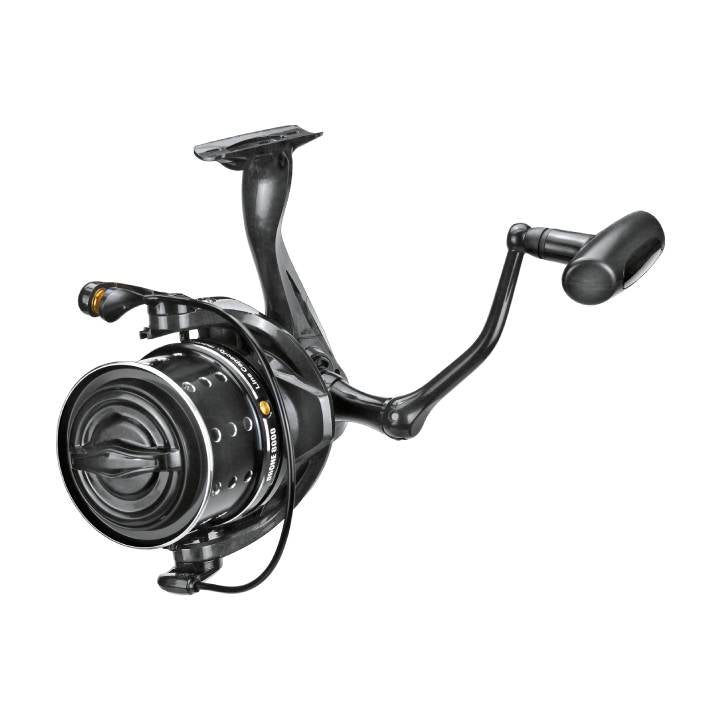 Carreto Barros Drone 8000